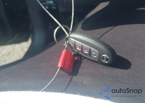 2020 Nissan Kicks Sr Xtronic Cvt из США, поврежденный, VIN 3N1CP5DV7LL506981